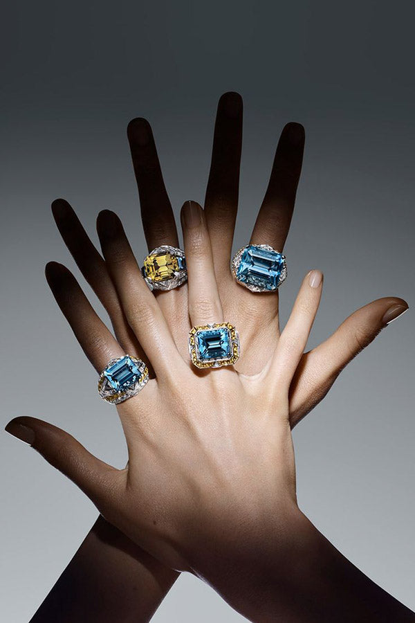 Finger Rings
